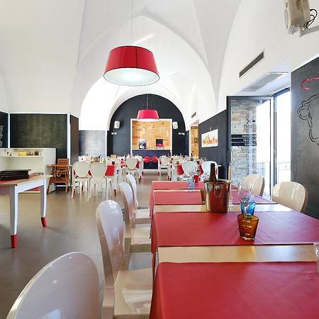 Camere A Sud Alliste Bagian luar foto