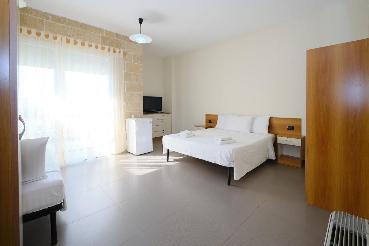 Camere A Sud Alliste Bagian luar foto