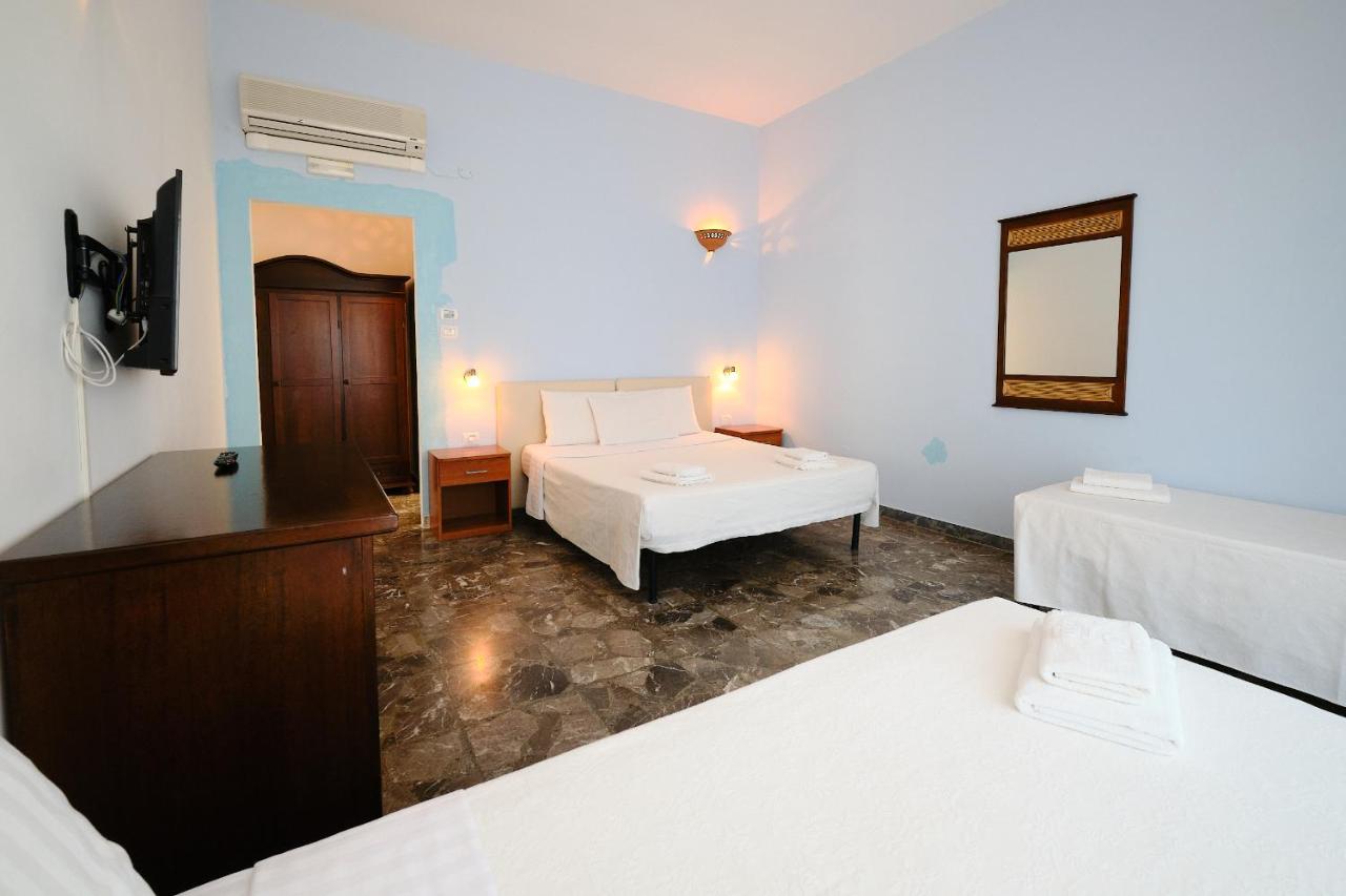 Camere A Sud Alliste Bagian luar foto