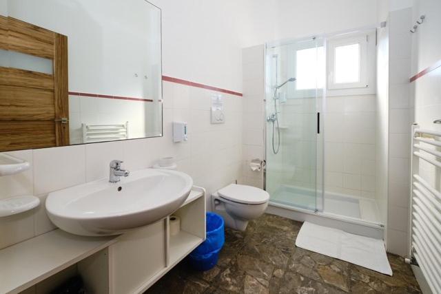 Camere A Sud Alliste Bagian luar foto